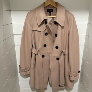 Victoria Secret coat